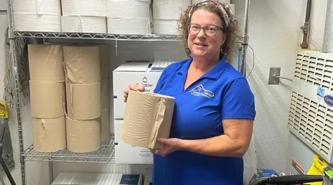 Commercial Cleaning Services