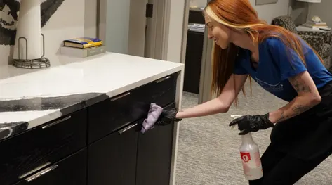 Vacation Rental Commercial Services