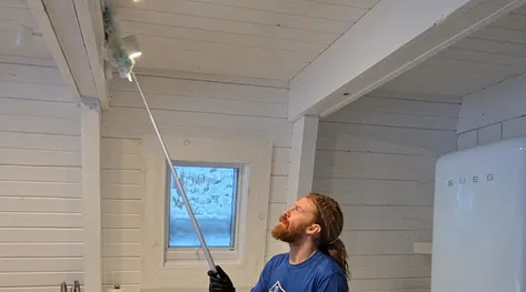 Vacation Rental Deep cleaning Services